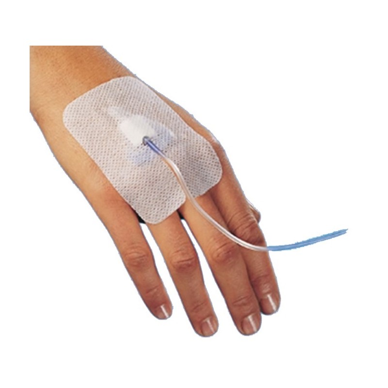 GIMA CEROTTO STERILE PER FISSAGGIO CANNULA (CONF. 50 PZ.)