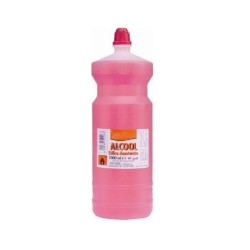 ALCOOL ETILICO DENATURATO 90,1 1LT