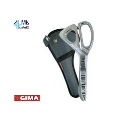GIMA FORBICI DI EMERGENZA - 23.5 X 10.8CM