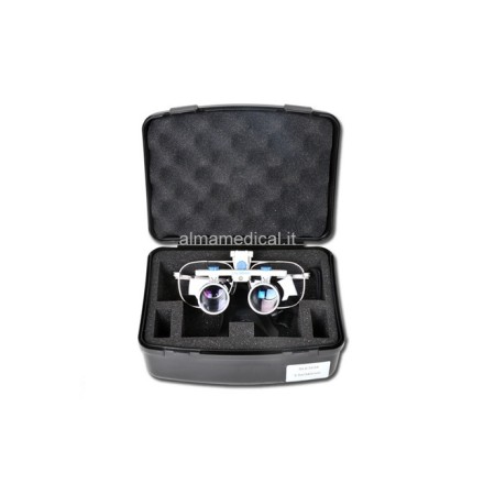 GIMA OCCHIALINI INGRANDENTI - 2,5 X 340 MM / 420 MM