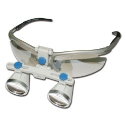 GIMA OCCHIALI BINOCULARI STYLE - 2.5 O 3.5 MM