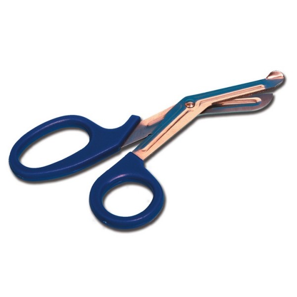 GIMA FORBICI UNIVERSAL PER PRONTO SOCCORSO - 20CM