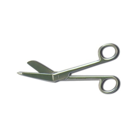 GIMA FORBICI LISTER - (MIS. 11-15-18 CM)