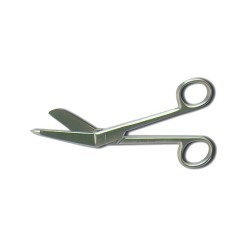 GIMA FORBICI LISTER - (MIS. 11-15-18 CM)