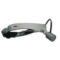 IUKO CASCHETTO IRIDE - PROIETTORE REGOLABILE A LED