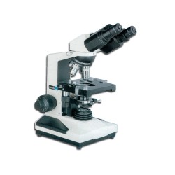 GIMA MICROSCOPIO BIOLOGICO - 40X-1000X