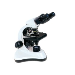 GIMA MICROSCOPIO BIOLOGICO - 40X-1600X