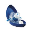 TECNO-GAZ MASCHERA PER RIANIMAZIONE IN GOMMA AUTOCLAVABILE (MISURE DIVERSE)