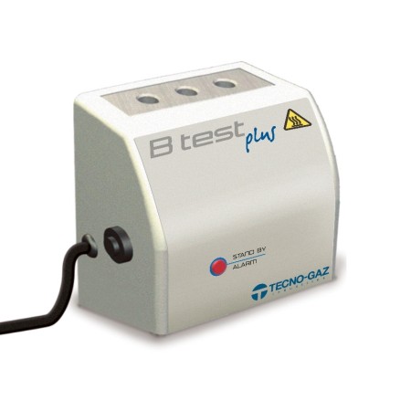 TECNO-GAZ INCUBATORE BIOLOGICO B-TEST PLUS