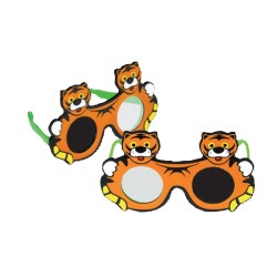 GIMA OCCLUSORE PEDIATRICO - KIT DI DUE PEZZI