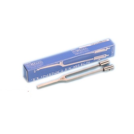 GIMA DIAPASON IN LEGA 256 VD CON PESI