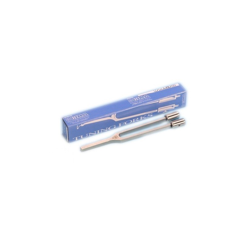 GIMA DIAPASON IN LEGA 128 VD CON PESI