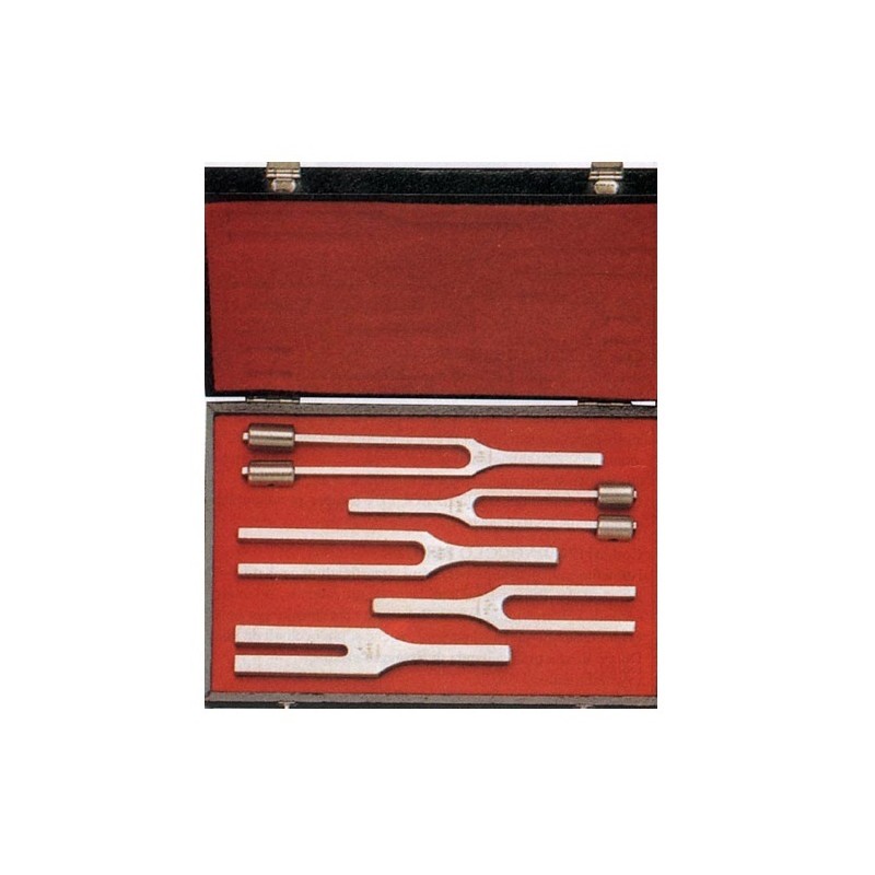 GIMA TRUSS DIAPASON OTORINO IN LEGA- 5 PEZZI