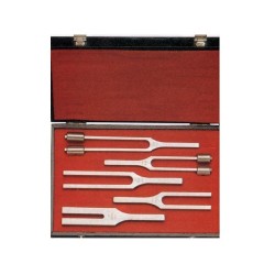 GIMA TRUSS DIAPASON OTORINO IN LEGA- 5 PEZZI