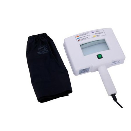 WEELKO LAMPADA DI WOOD MANUALE