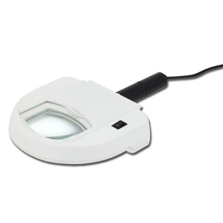 GIMA LAMPADA DI WOOD VISTA - MANUALE