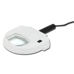 GIMA LAMPADA DI WOOD VISTA - MANUALE