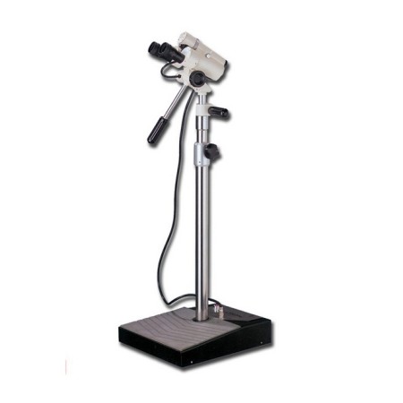 GIMA COLPOSCOPIO ALLTION A LED - 9X - 10.000 LUX