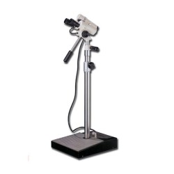 GIMA COLPOSCOPIO ALLTION A LED - 9X - 10.000 LUX