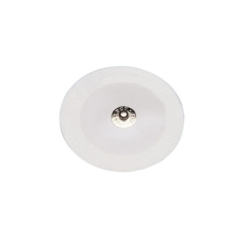 FIAB ELETTRODO MONOUSO PREGELLATO TNT - ADULTI - 55MM (CONF. 50 PZ.)