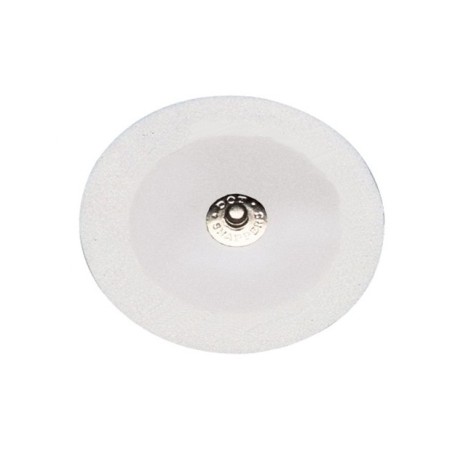 FIAB ELETTRODO MONOUSO PREGELLATO TNT - ADULTI - 55MM (CONF. 50 PZ.)