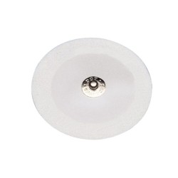 FIAB ELETTRODO MONOUSO PREGELLATO TNT - ADULTI - 55MM (CONF. 50 PZ.)