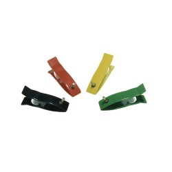 MORETTI ELETTRODO PERIFERICO A PINZA - PEDIATRICO - (CONF. 4 PZ.)