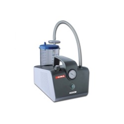 GIMA ASPIRATORE CHIRURGICO PROFESSIONALE ASPEED - 230V 50 HZ - POMPA SINGOLA