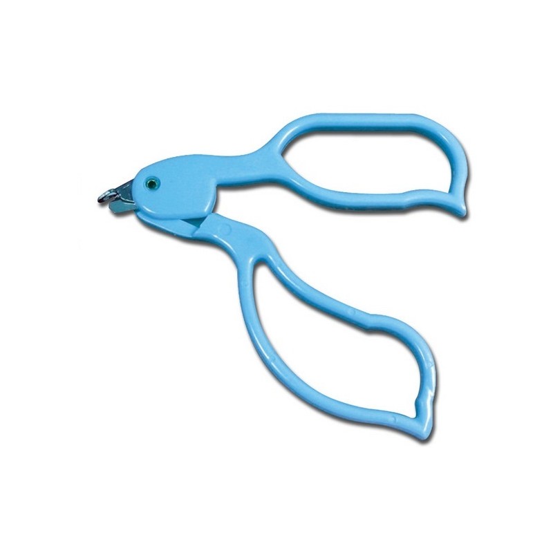 GIMA PINZA RIMUOVI PUNTI - (CONF. 20 PZ.)