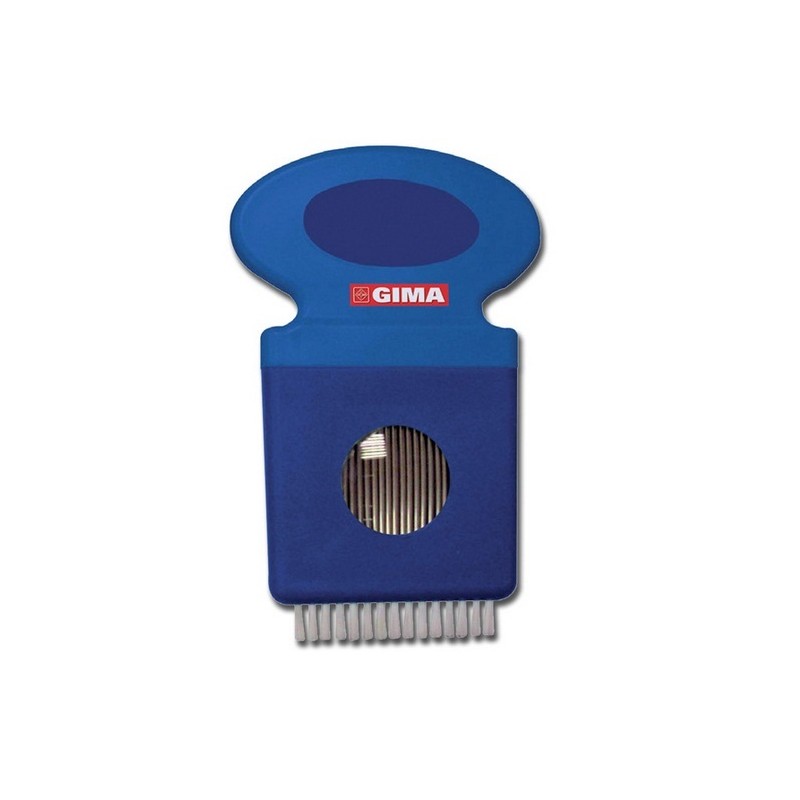 PETTINE PER PIDOCCHI MANUALE