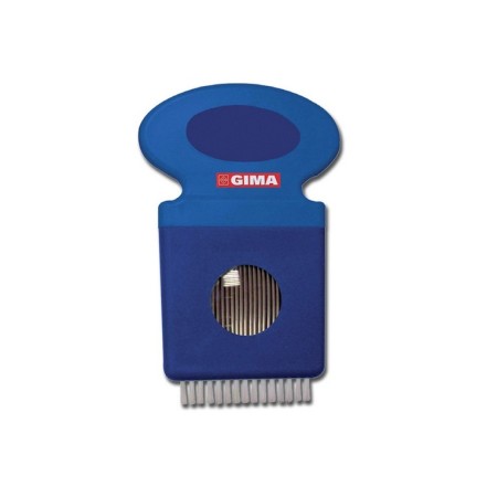 PETTINE PER PIDOCCHI MANUALE