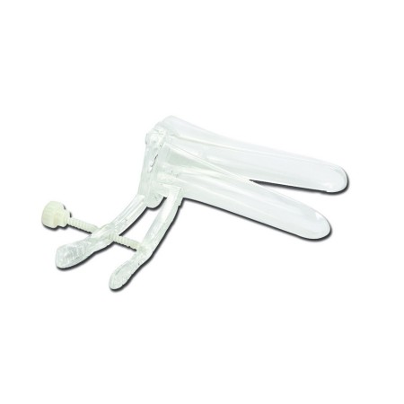 GIMA SPECULUM VAGINALE STERILE A VITE CENTRALE (MISURE ASSORTITE)