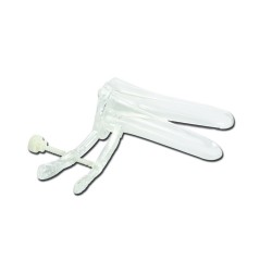 GIMA SPECULUM VAGINALE STERILE A VITE CENTRALE (MISURE ASSORTITE)