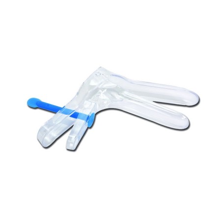 GIMA SPECULUM VAGINALE STERILE CON PERNO CENTRALE (MISURE ASSORTITE)