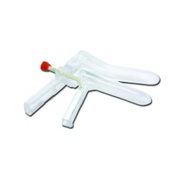 GIMA SPECULUM VAGINALE STERILE CON VITE LATERALE (MISURE ASSORTITE)