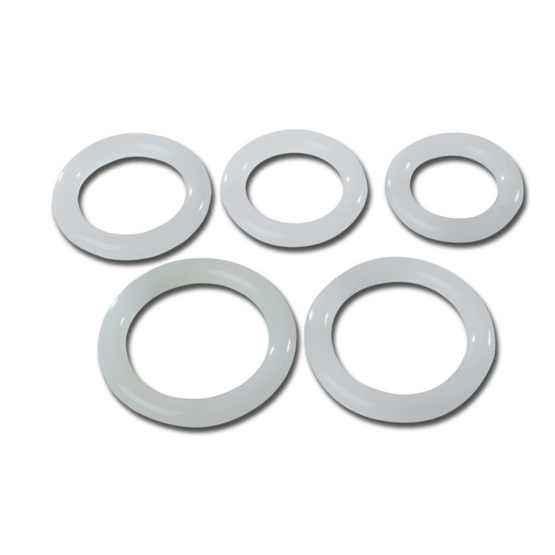 GIMA PESSARIO UTERINO IN GOMMA (MISURE DIVERSE) 