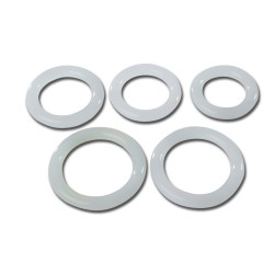 GIMA PESSARIO UTERINO IN GOMMA (MISURE DIVERSE) 