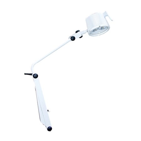 RIMSA LAMPADA ALOGENA DA PARETE SOLESUD 2 - 40.000 LUX