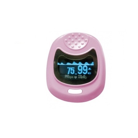 INTERMED SATURIMETRO A DITO PEDIATRICO SAT 700