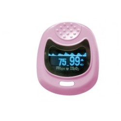 INTERMED SATURIMETRO A DITO PEDIATRICO SAT 700