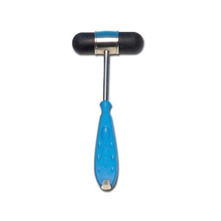 GIMA MARTELLO NEUROLOGICO DI DEJERINE GIMA 2000 CON AGO E AGESIMETRO