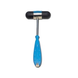 GIMA MARTELLO NEUROLOGICO DI DEJERINE GIMA 2000 CON AGO E AGESIMETRO