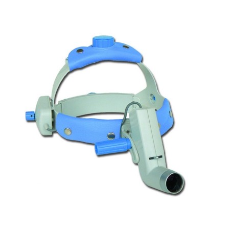 GIMA CASCHETTO A LUCE LED GIMA - 5W