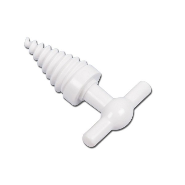 GIMA APRIBOCCA ELICOIDALE CONICO