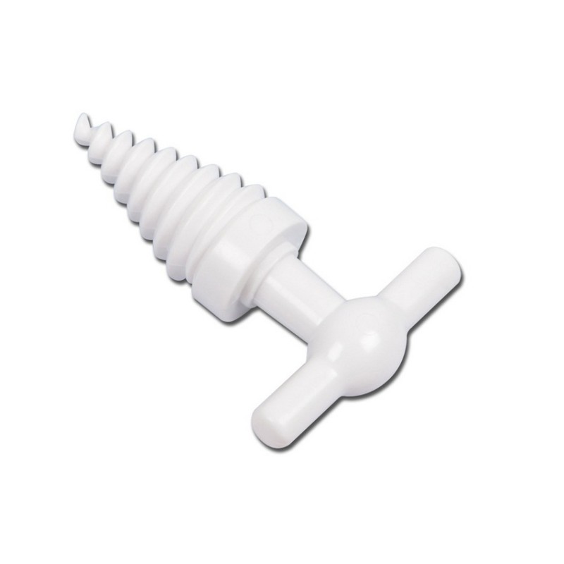 GIMA APRIBOCCA ELICOIDALE CONICO