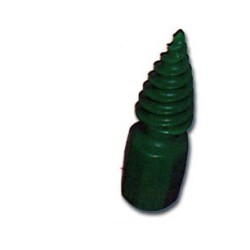 GIMA APRIBOCCA ELICOIDALE IN PLASTICA 