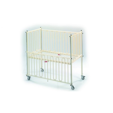 GIMA LETTINO PEDIATRICO 1-4 ANNI