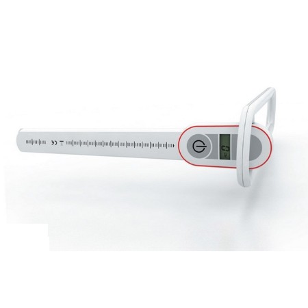 SOEHNLE ALTIMETRO DIGITALE