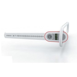 SOEHNLE ALTIMETRO DIGITALE