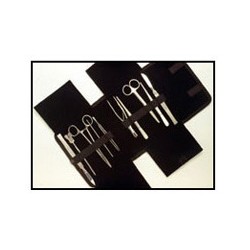 GIMA TROUSSE FERRI CLASSICA - NYLON - 10 FERRI